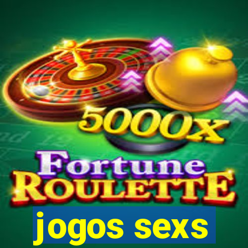 jogos sexs